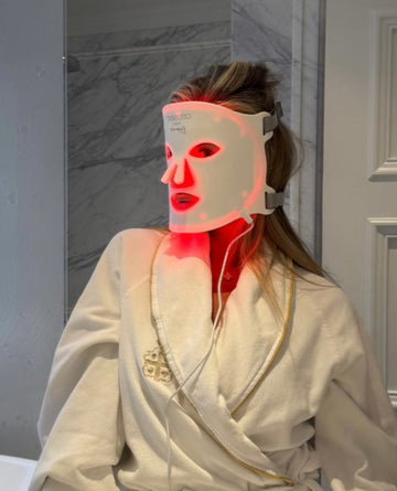 Real Results from Real People: Why Our Team Swears by Déesse Pro Light Therapy