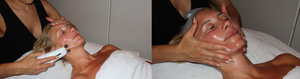 Treatment Spotlight: The LumiSculpt Facial by Facetime Skin Clinic