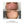 Before and after comparison of skin after green light therapy treatment with text indicating mode, duration, and frequency.