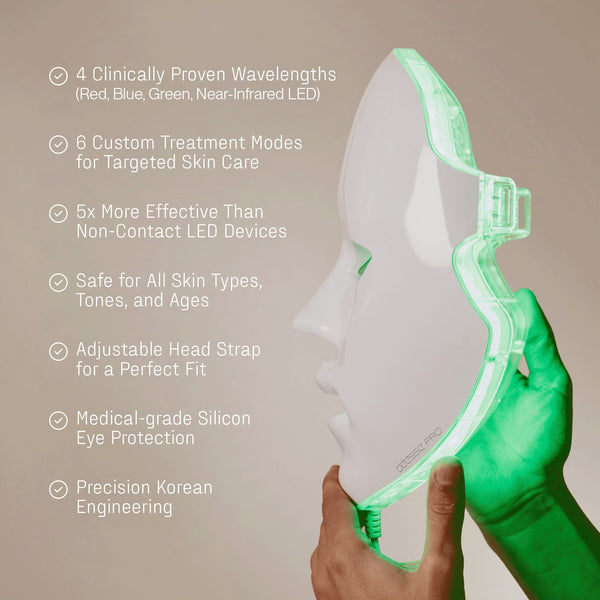 PRO by Déesse PRO LED Mask