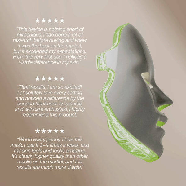 PRO by Déesse PRO LED Mask